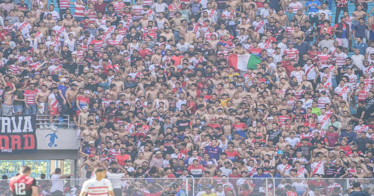 كأس تونس: تفاصيل بيع تذاكر مباراة الإفريقي وليتوال 
