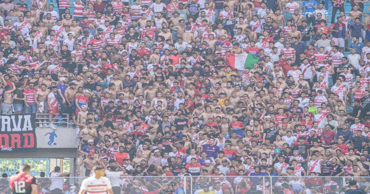 كأس تونس: تفاصيل بيع تذاكر مباراة الإفريقي وليتوال