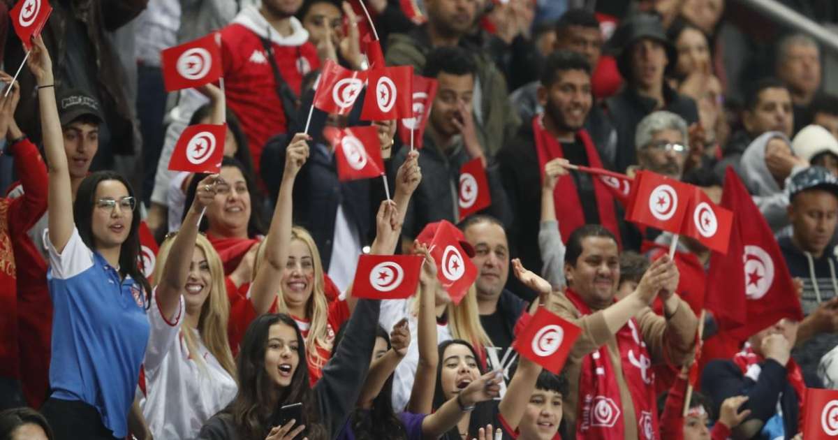 جامعة كرة القدم تعلن عن طرح تذاكر لقاء تونس وغينيا الاستوائية 