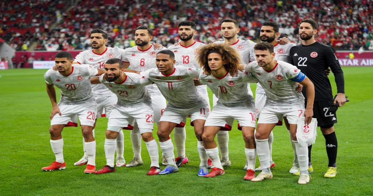 المنتخب الوطني : التشكيلة المحتملة لمواجهة منتخب غينيا الاستوائية