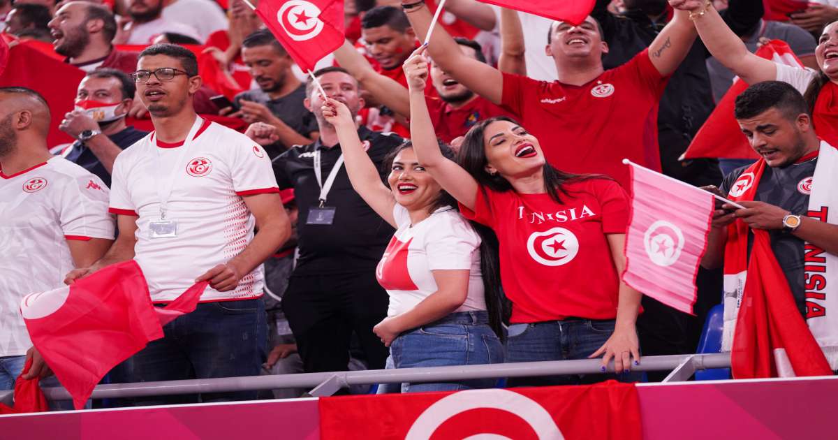 الجامعة التونسيّة تفتح المدارج الأمامية أمام الجماهير
