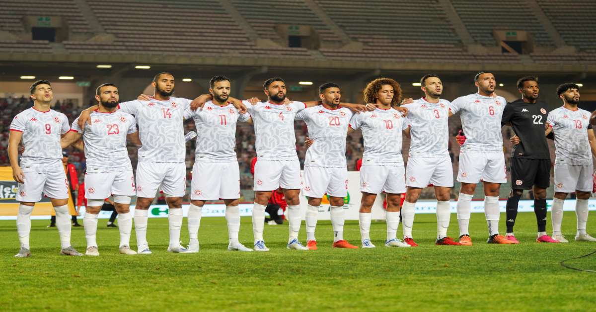 المنتخب الوطني يسافر غدا إلى اليابان 