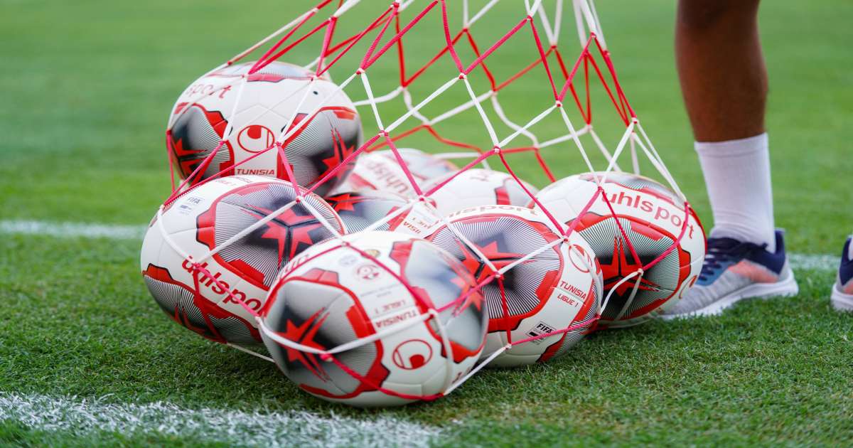 كأس تونس: تعيينات حكام مباريات الدور ثمن النهائي