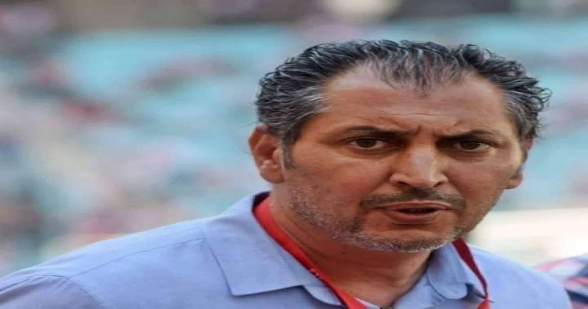 رسمي :بن أحمد يستقيل من هيئة القروي والمكتب مهدد بالسقوط