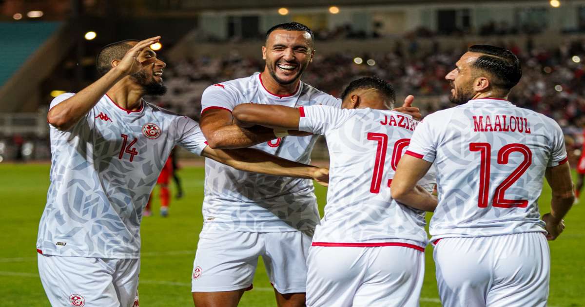 نهائي دورة كيرين : الوطنيّة الأولى تنقل مباراة تونس واليابان