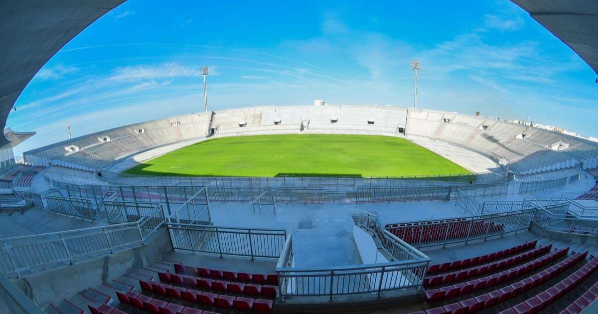 كأس تونس: أولمبي سوسة يحتضن لقاء مستقبل الرجيش والنادي الصفاقسي 