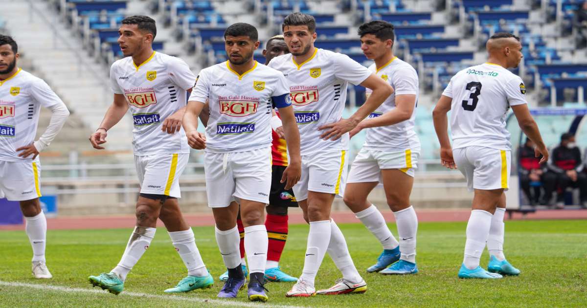 النادي البنزرتي يتراجع عن قرار الانسحاب من كأس تونس