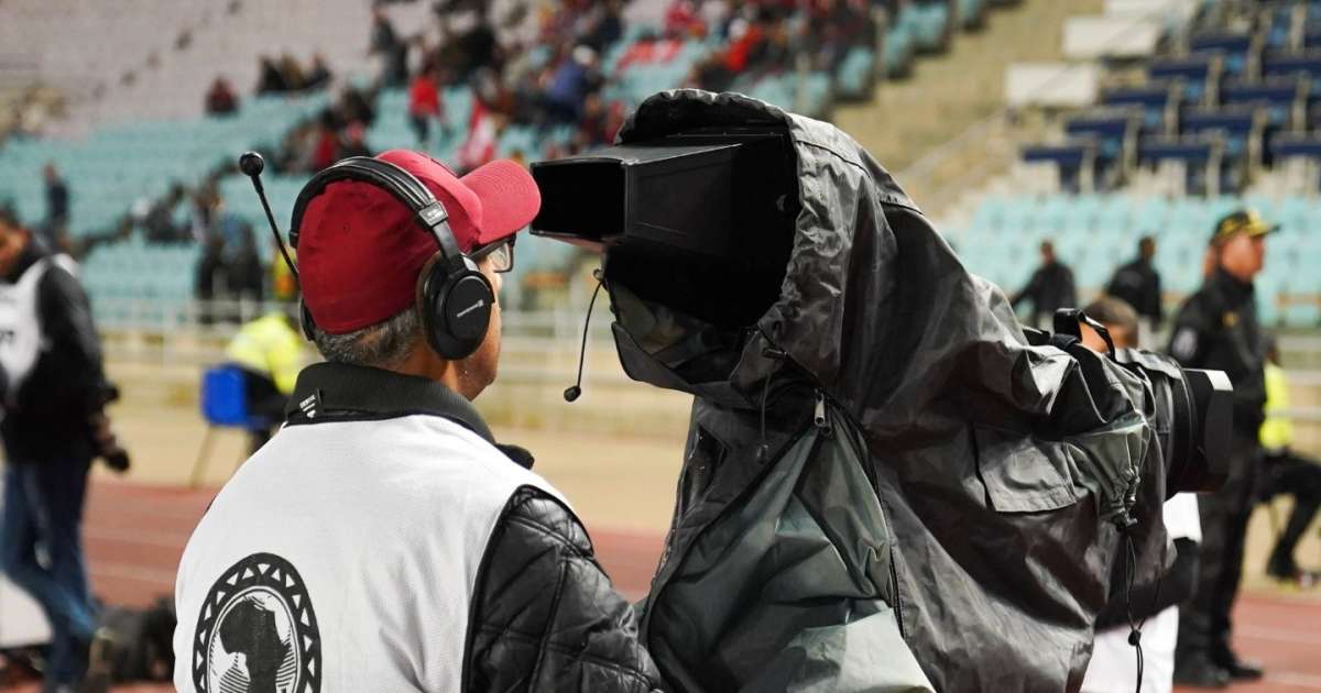 كأس تونس: لقاء مستقبل الرجيش والنادي الصفاقسي منقول تلفزيا 