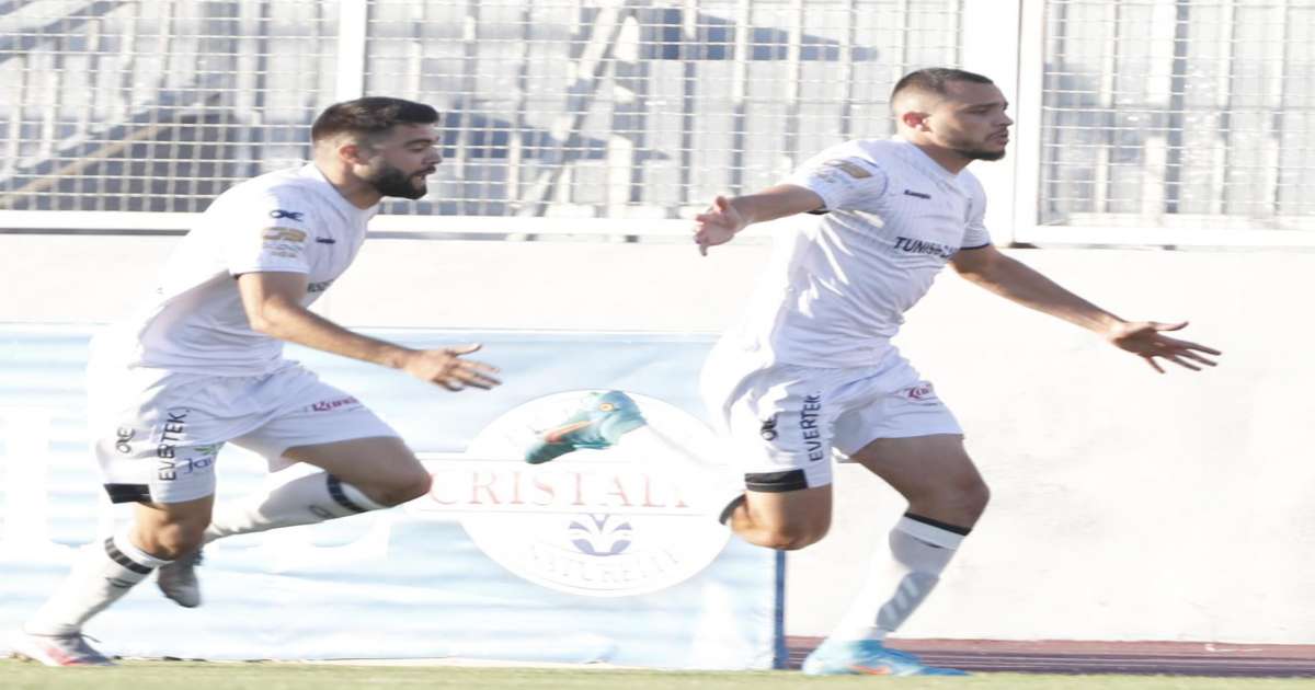 النادي الصفاقسي يمر الى نصف نهائي كأس تونس