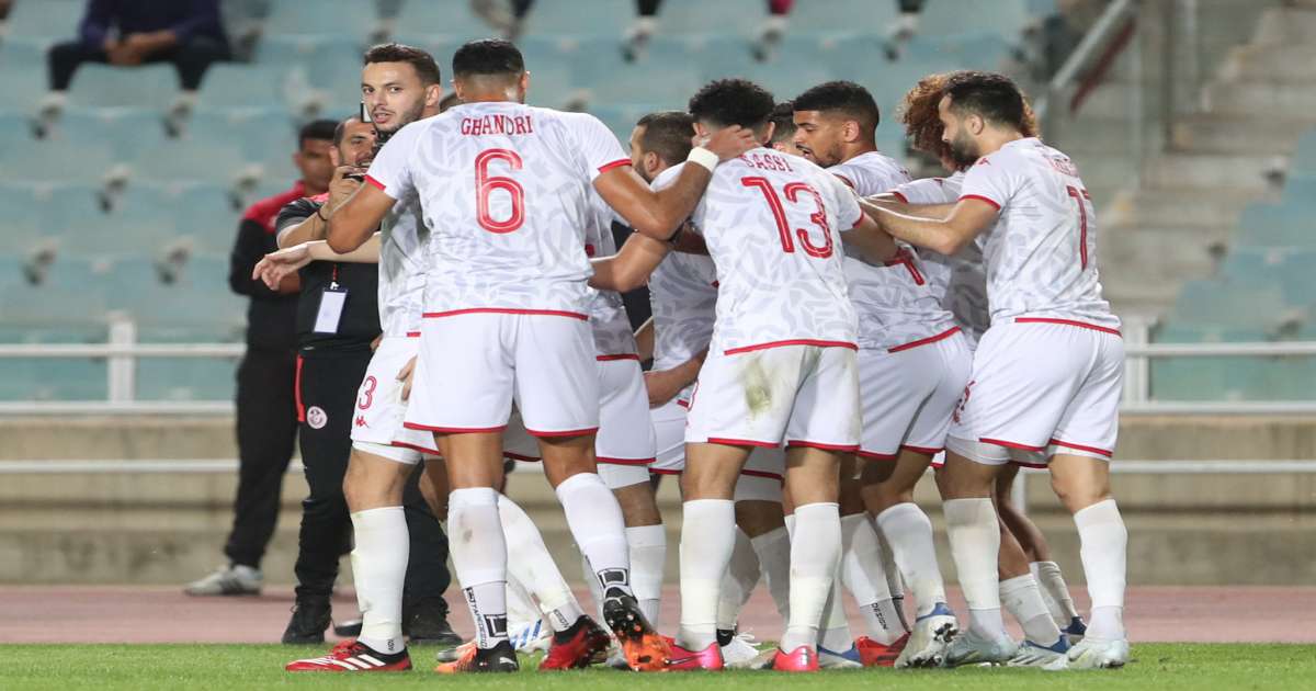 المنتخب الوطني: تغييرات في التشكيلة الأساسية في مواجهة اليابان