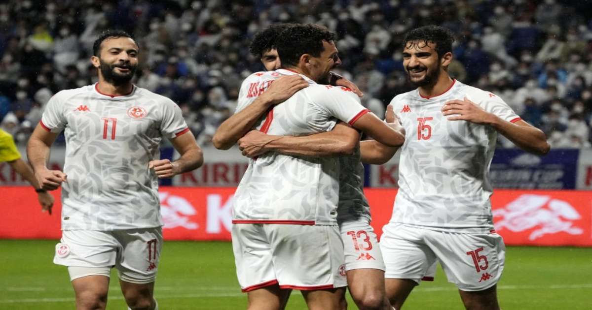 المنتخب الوطني يتوج ببطولة كيرين 