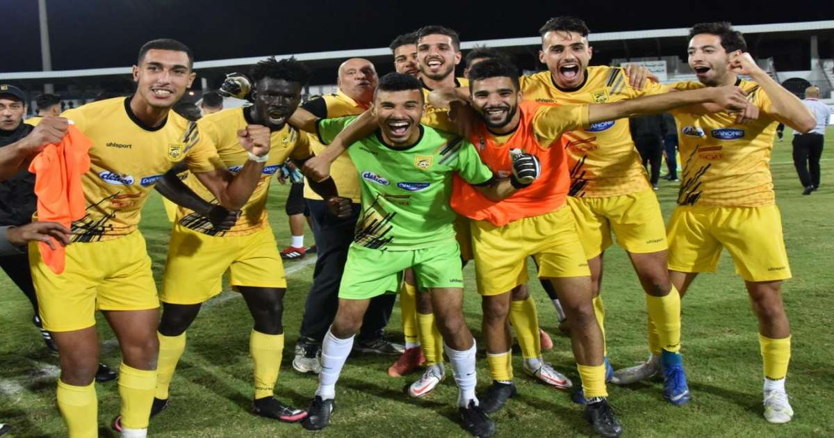 كأس تونس: النادي البنزرتي واتحاد بن قردان من أجل نصف النهائي 