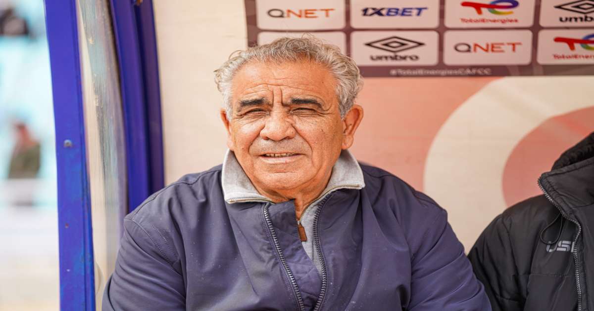 الأهلي الليبي : فوزي البنزرتي مدرّبا جديدا للفريق