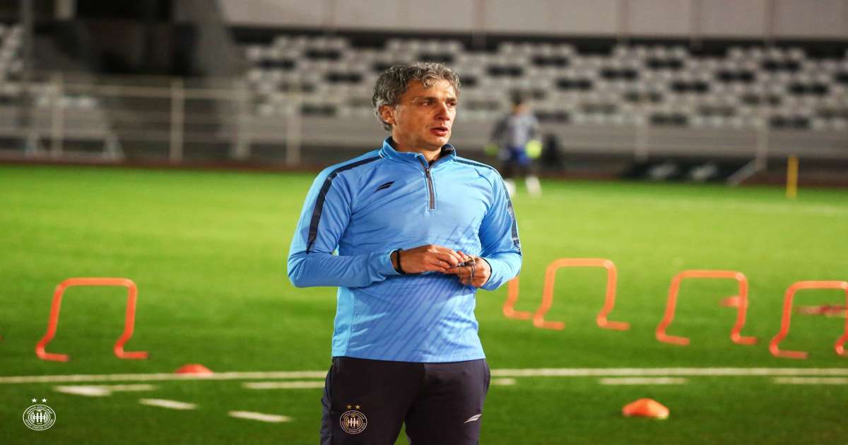 الاتحاد المنستيري يتعاقد مع الصربي داركو نوفيش 