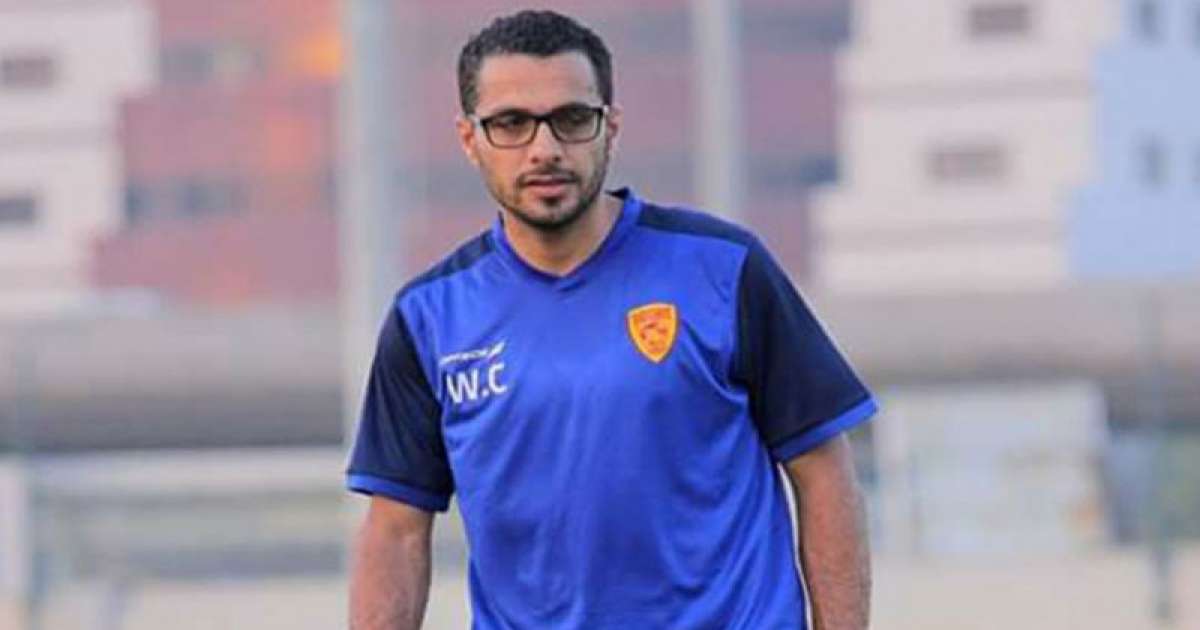 وليد الشتاوي مدربا جديدا لأولمبيك سيدي بوزيد