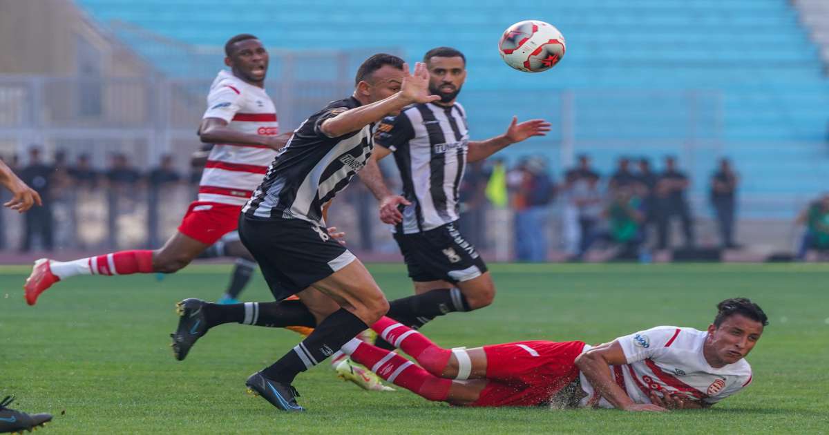 النادي الصفاقسي يشرع في التحضيرات