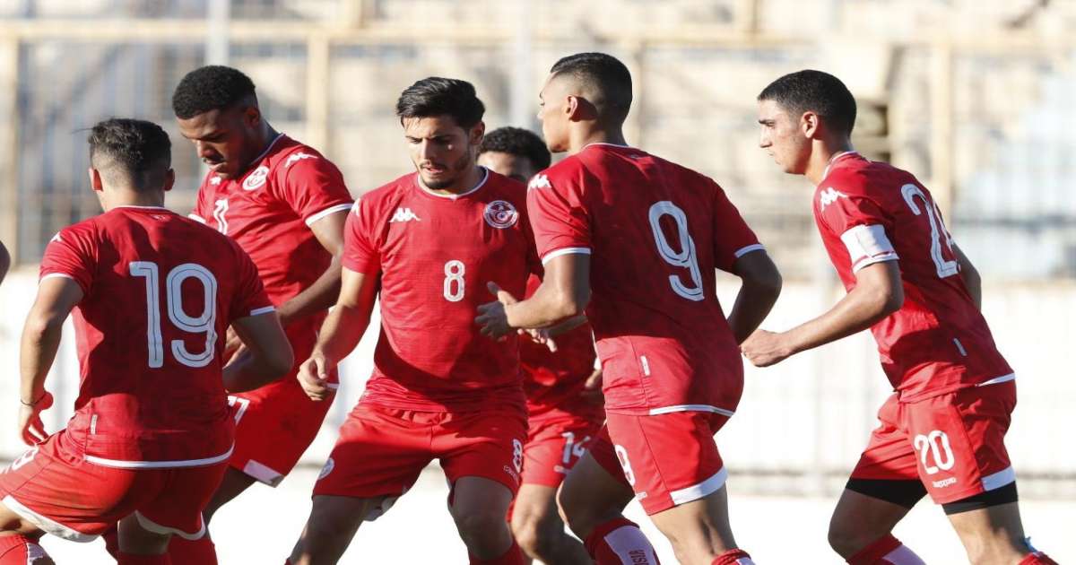 المنتخب الوطني يستهل مشاركته في كأس العرب بمواجهة البحرين 