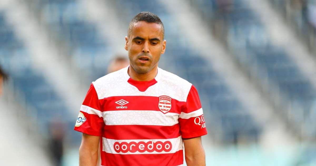وسام يحيي يعرب عن سعادته بالعودة إلى الإفريقي