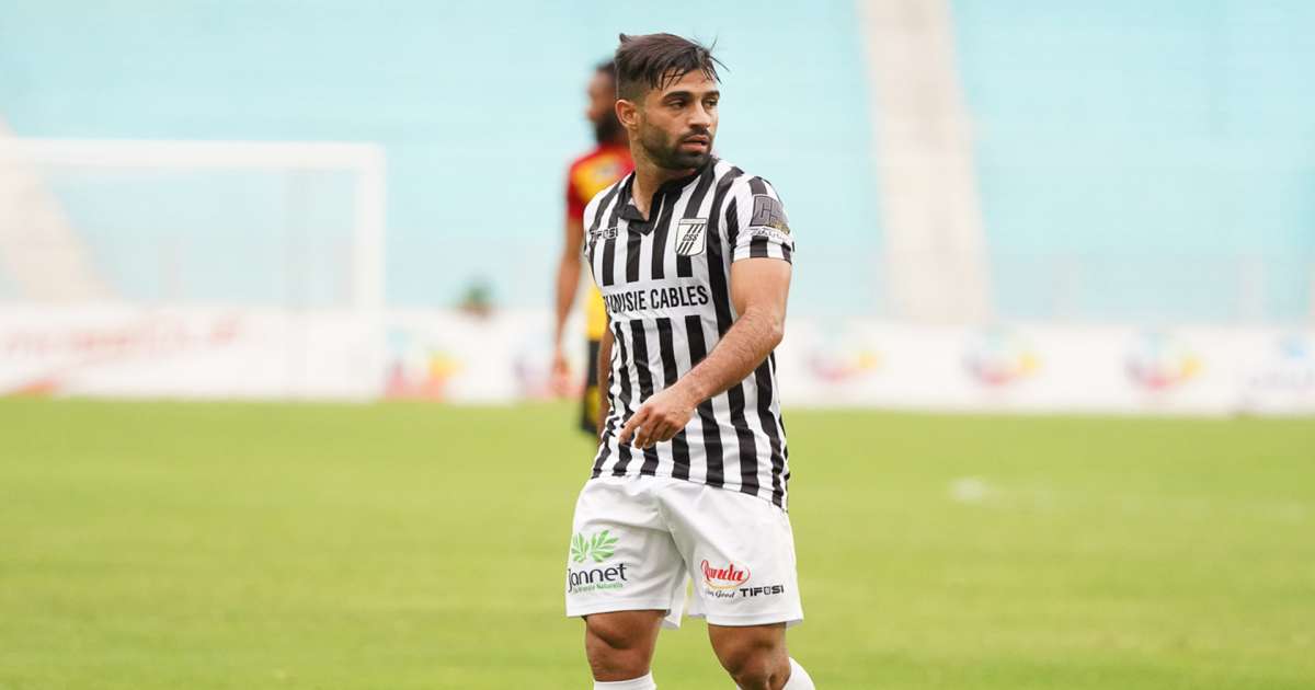 النادي الصفاقسي: الحسين علي يعود إلى تونس