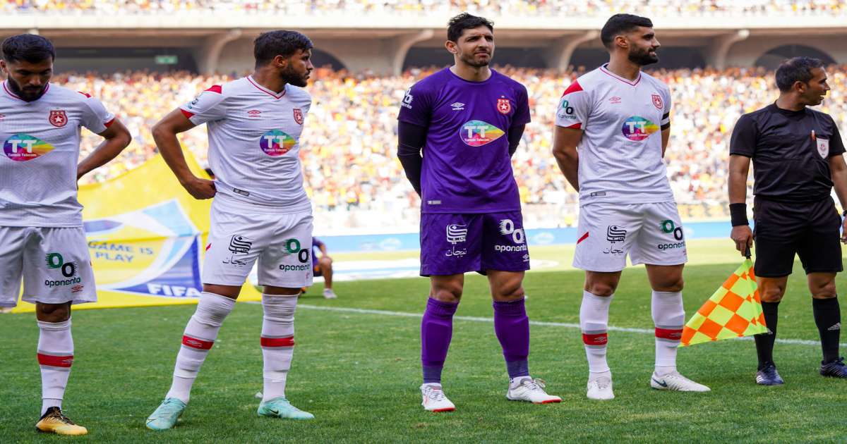 النجم الساحلي: مدرب أجنبي يقترب وغزال ينسحب