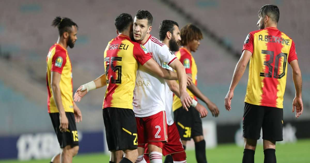 سوبر ودّي : بطل تونس يواجه بطل الجزائر