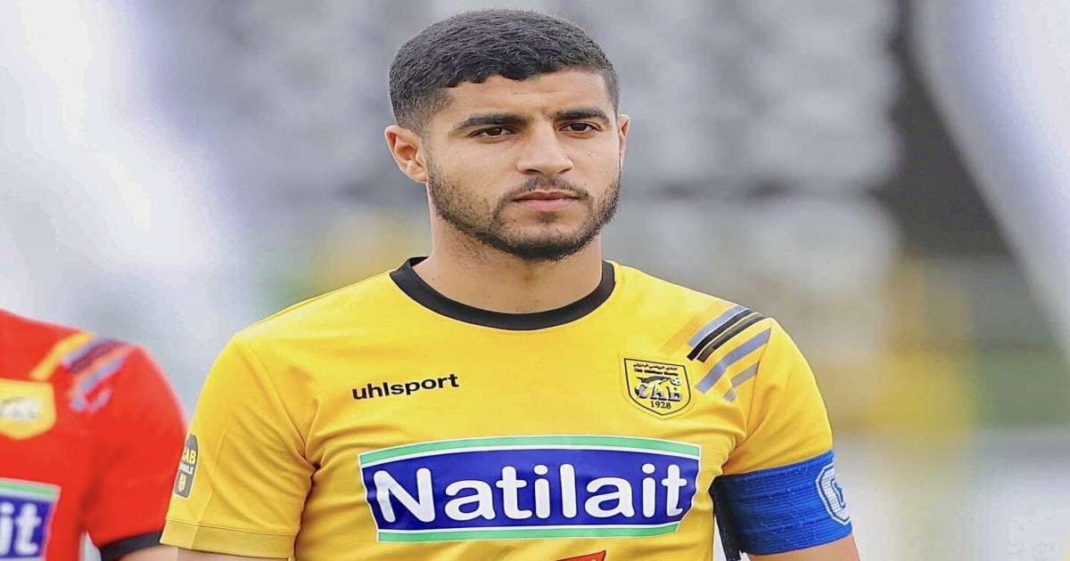 علاء الدريدي ينضم الى الاتحاد المنستيري