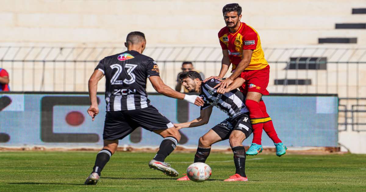 الجامعة تحسم في عدد الفرق المشاركة في الرابطة المحترفة الاولى