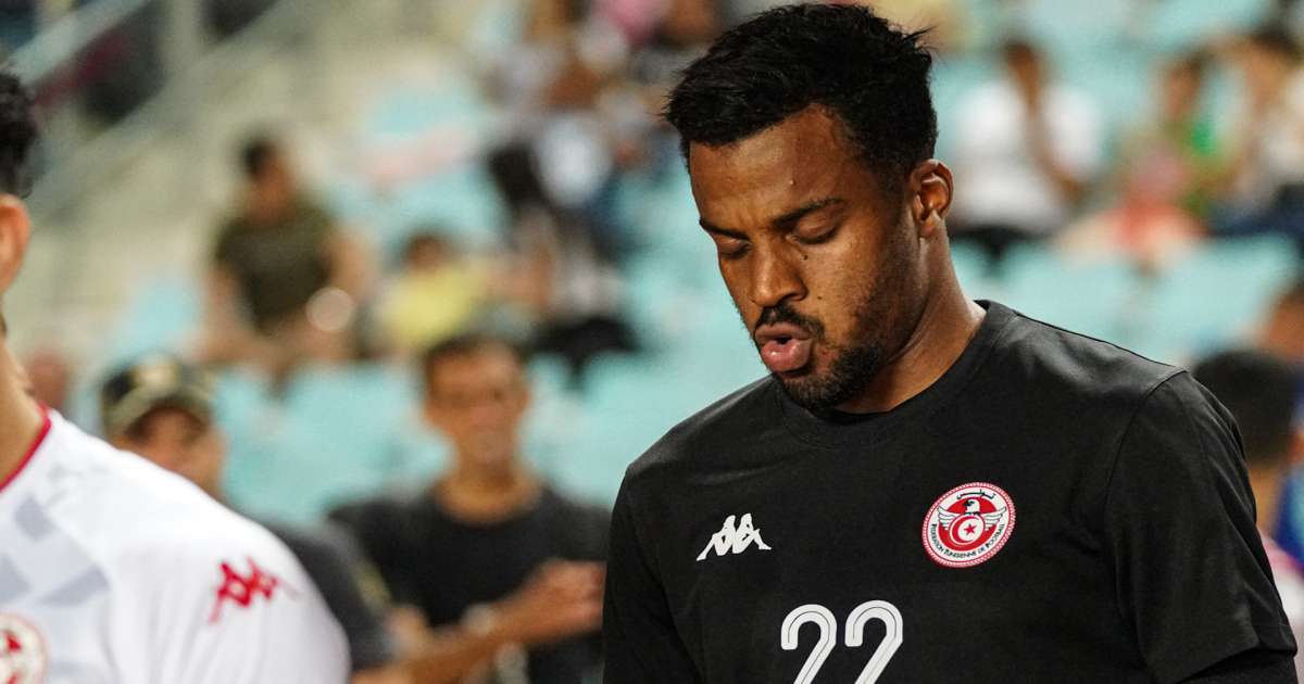 الاتحاد المنستيري يمدد عقد البشير بن سعيد 