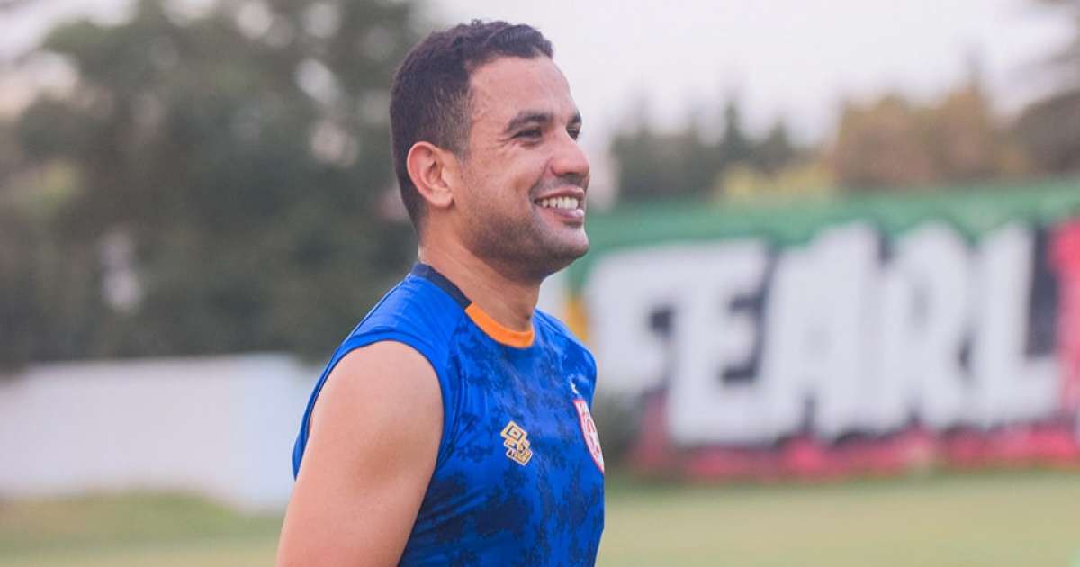 النجم الساحلي: أيمن البلبولي يستأنف التمارين