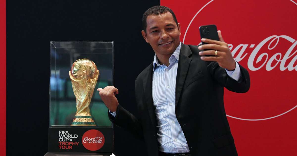 الفيفا يكشف عن موعد وصول لقب كأس العالم الى تونس
