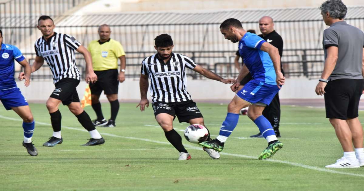 النادي الصفاقسي ينتصر على الاتحاد المنستيري وديا