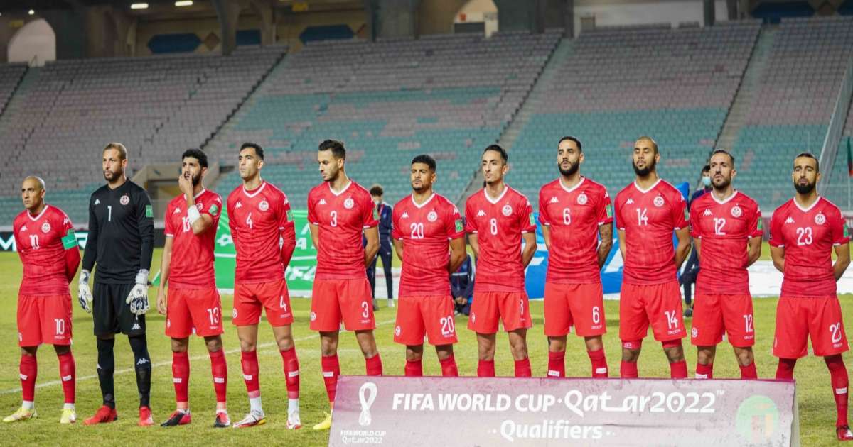 المنتخب الوطني يواجه منتخب جزر القمر وديا 