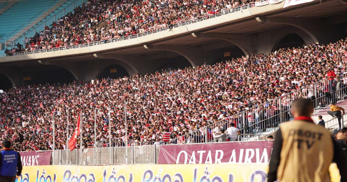 تفاصيل بيع تذاكر كلاسيكو الكأس بين الافريقي و الصفاقسي