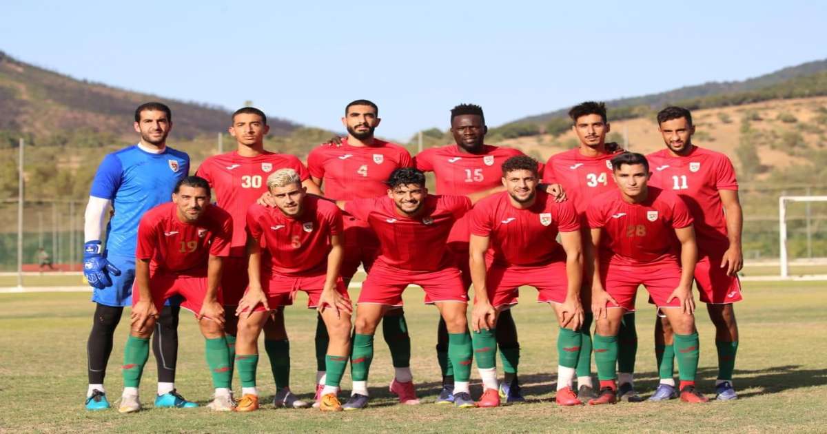 الملعب التونسي يفوز بنتيجة 16-0 امام نادي فرنانة