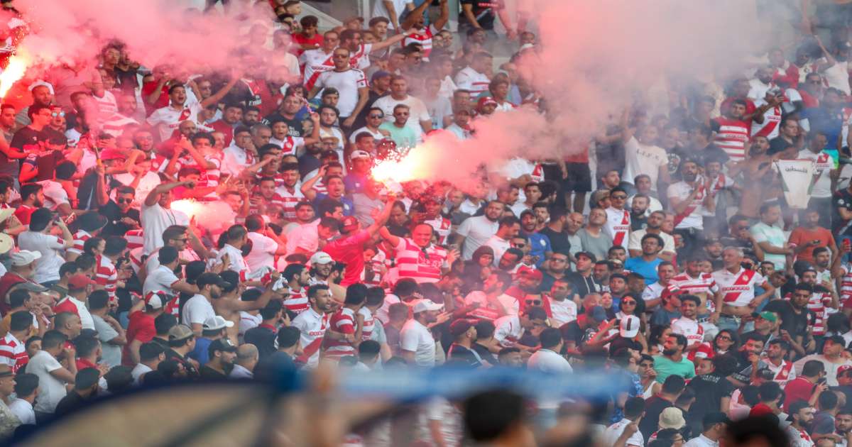 النادي الإفريقي: اقبال كبير على تذاكر الكلاسيكو