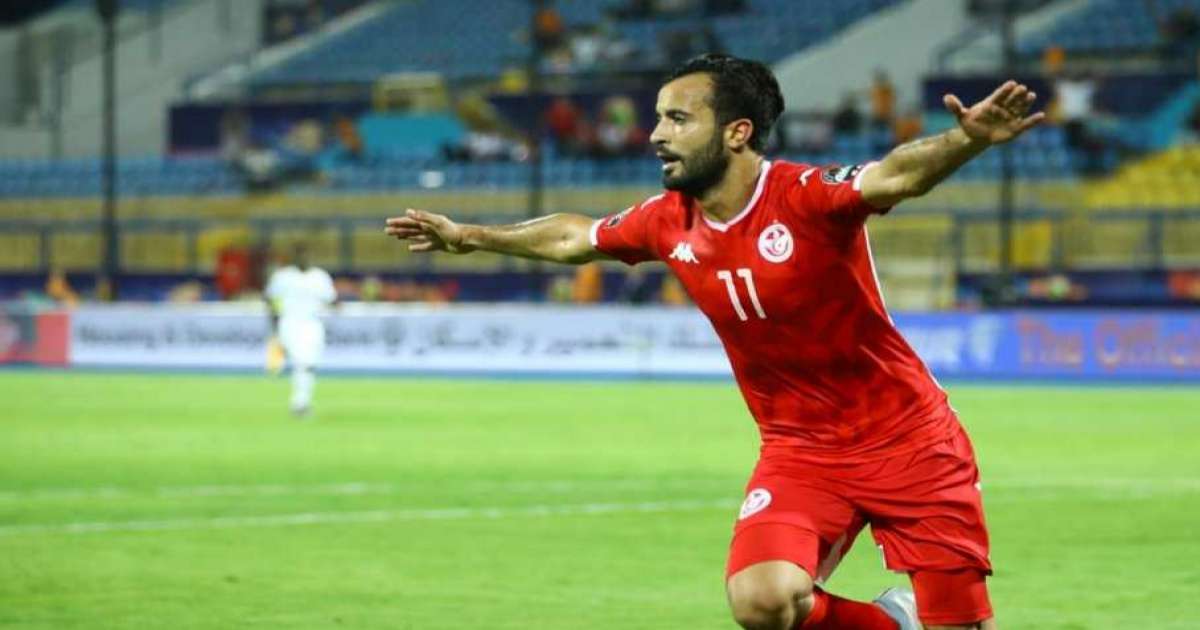 المنتخب التونسي ينتصر وديا على منتخب جزر القمور