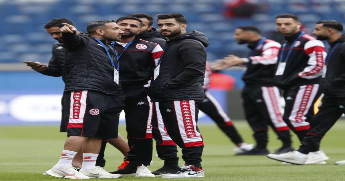 المنتخب الوطني: تحديد موعد بداية التحضيرات للمونديال 