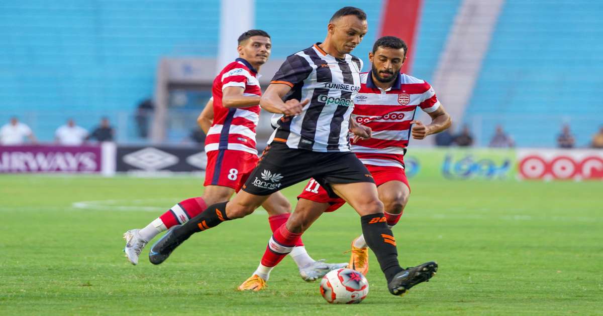 كأس الكونفدرالية: موعد قرعة الدور التمهيدي الثالث