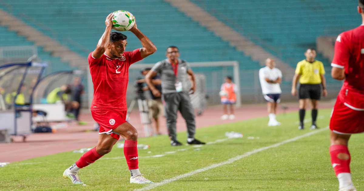 تصفيات كأس إفريقيا : غيابات بالجملة في صفوف منتخب الاواسط