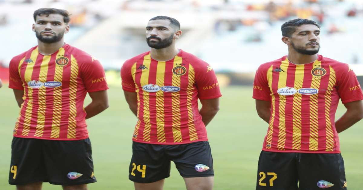 تصنيف الترجي الرياضي في دوري أبطال إفريقيا