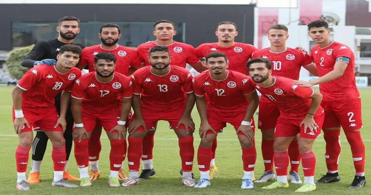 المنتخب الأولمبي: رحلة شاقة إلى الكونغو.. وحصتان في البرنامج