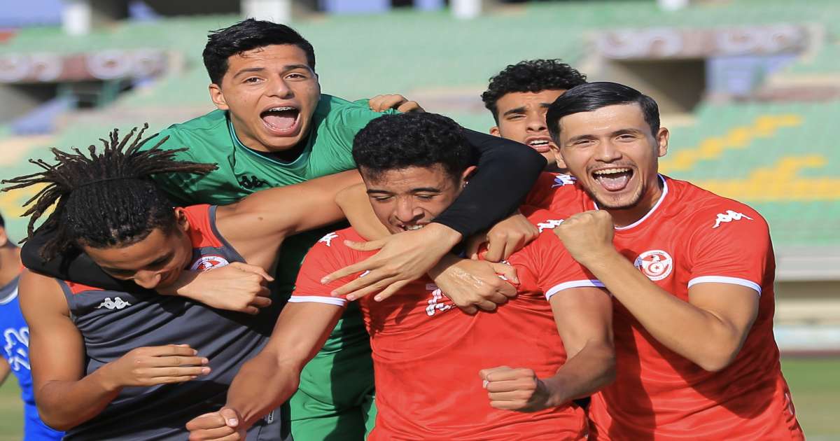 الجماهير التونسية تطالب بدعوة عناصر من منتخب أقل من 20 سنة للمنتخبين الأول والأولمبي