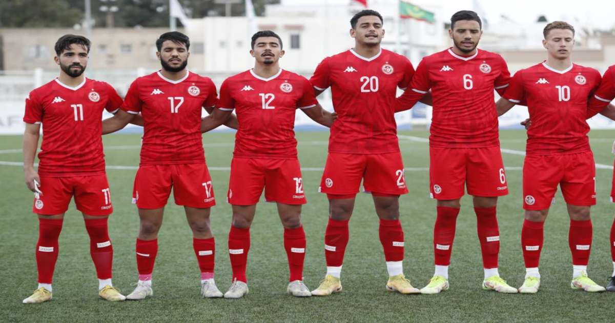 تصفيات الكان: المنتخب الأولمبي يواجه الكونغو من أجل التأهل إلى الدور الفاصل