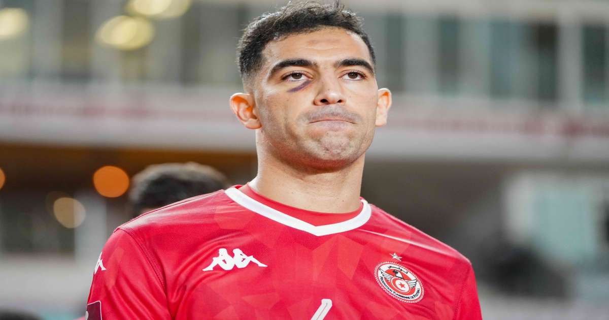 ياسين مرياح يعود للمنتخب الوطني