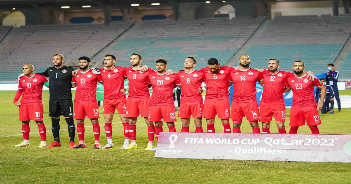 المنتخب الوطني يسافر اليوم إلى السعودية