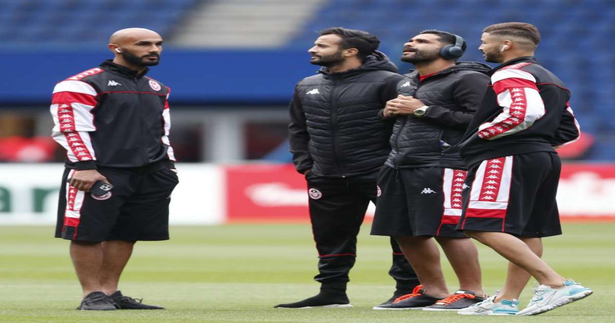 الخنيسي والعيفة يلتحقان بالمنتخب يوم الاحد