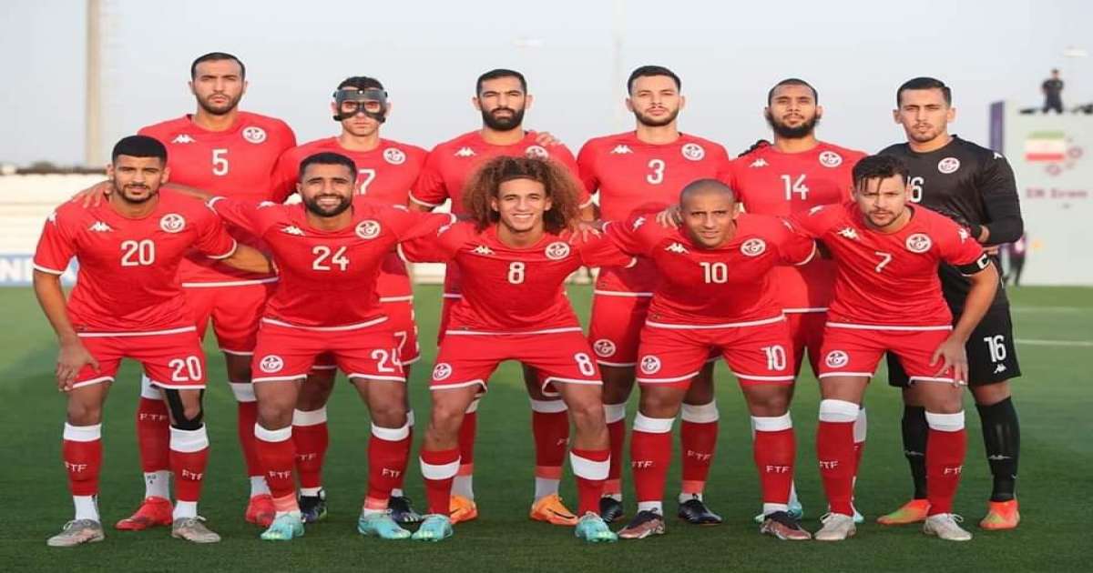 هل يغيب برون عن لقاء الدنمارك؟