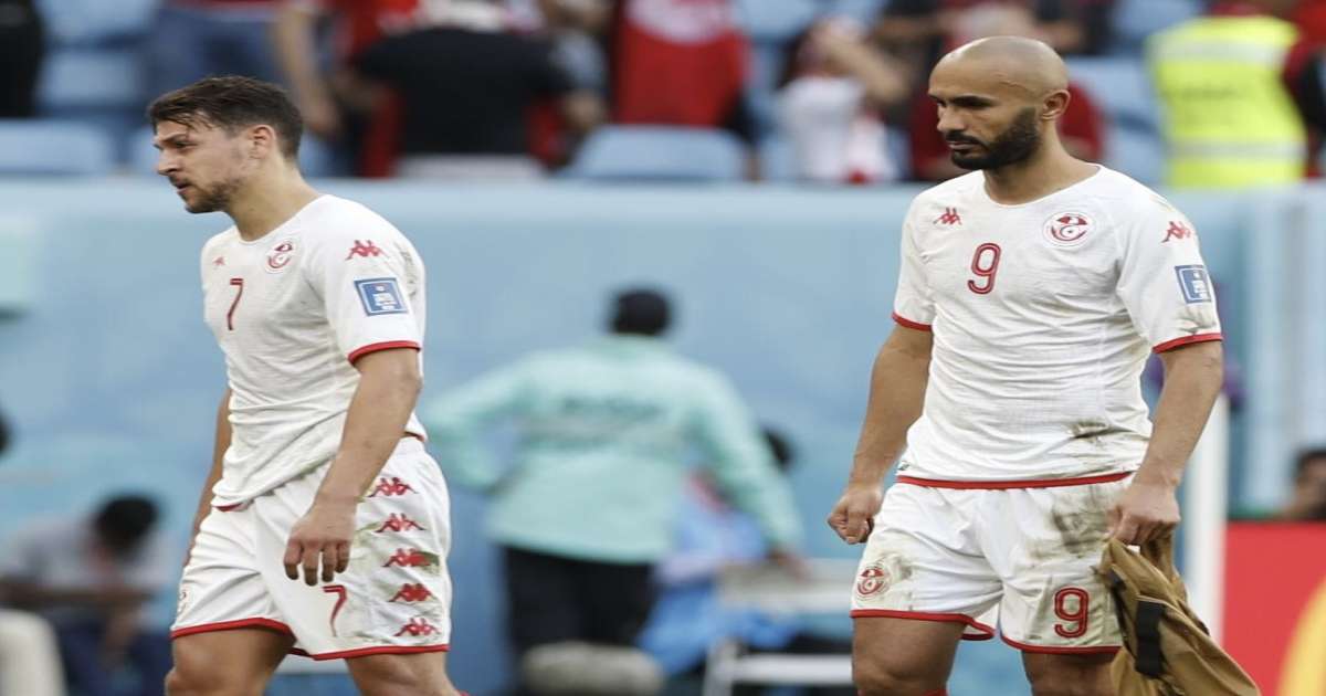 عصام الجبالي : معرفناش نتصرفوا مع الفرص الواضحة