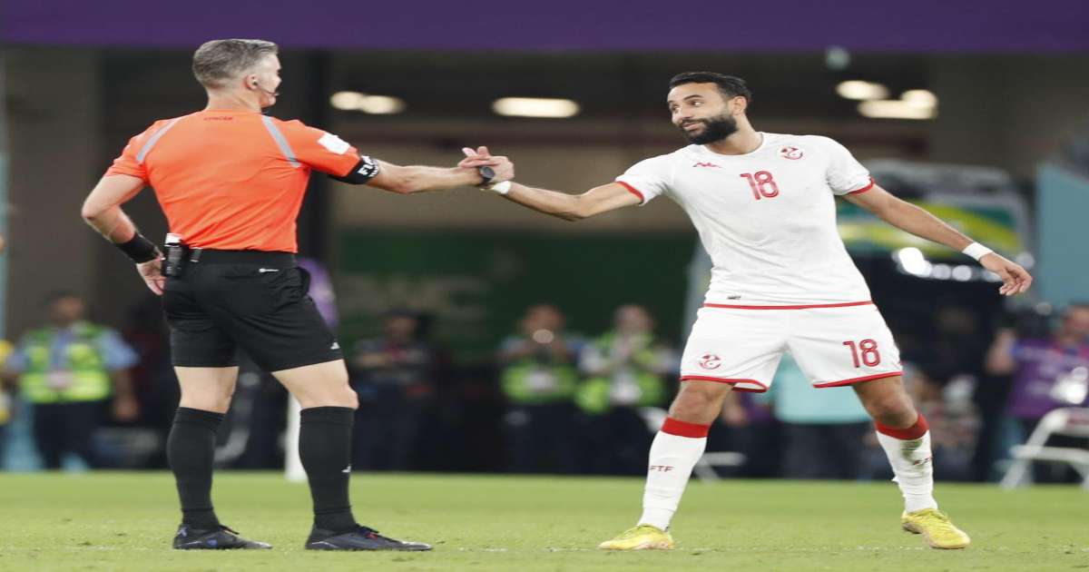 الفيفا يرفض احتجاج المنتخب الفرنسي