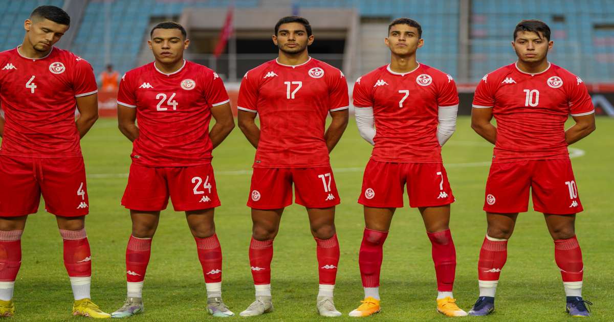  قرعة كأس أمم إفريقيا تحت 20 عامًا